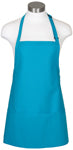 3-Pocket Adjustable Neck Apron 24 L x 28 W-eSafety Supplies, Inc