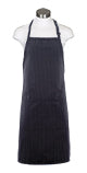 BUTCHER 2-POCKET APRON 34 L x 23 W-eSafety Supplies, Inc