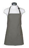 3-Pocket Adjustable Neck Apron 24 L x 28 W-eSafety Supplies, Inc