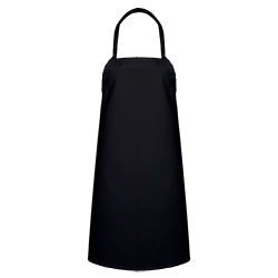 KITCHEN BIB APRON 33" L x 29"-eSafety Supplies, Inc