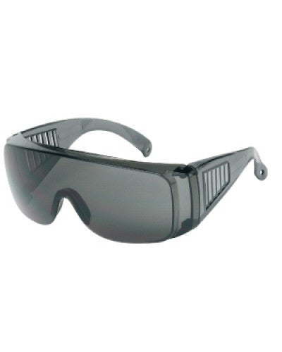 iNOX Armour - Gray lens-eSafety Supplies, Inc