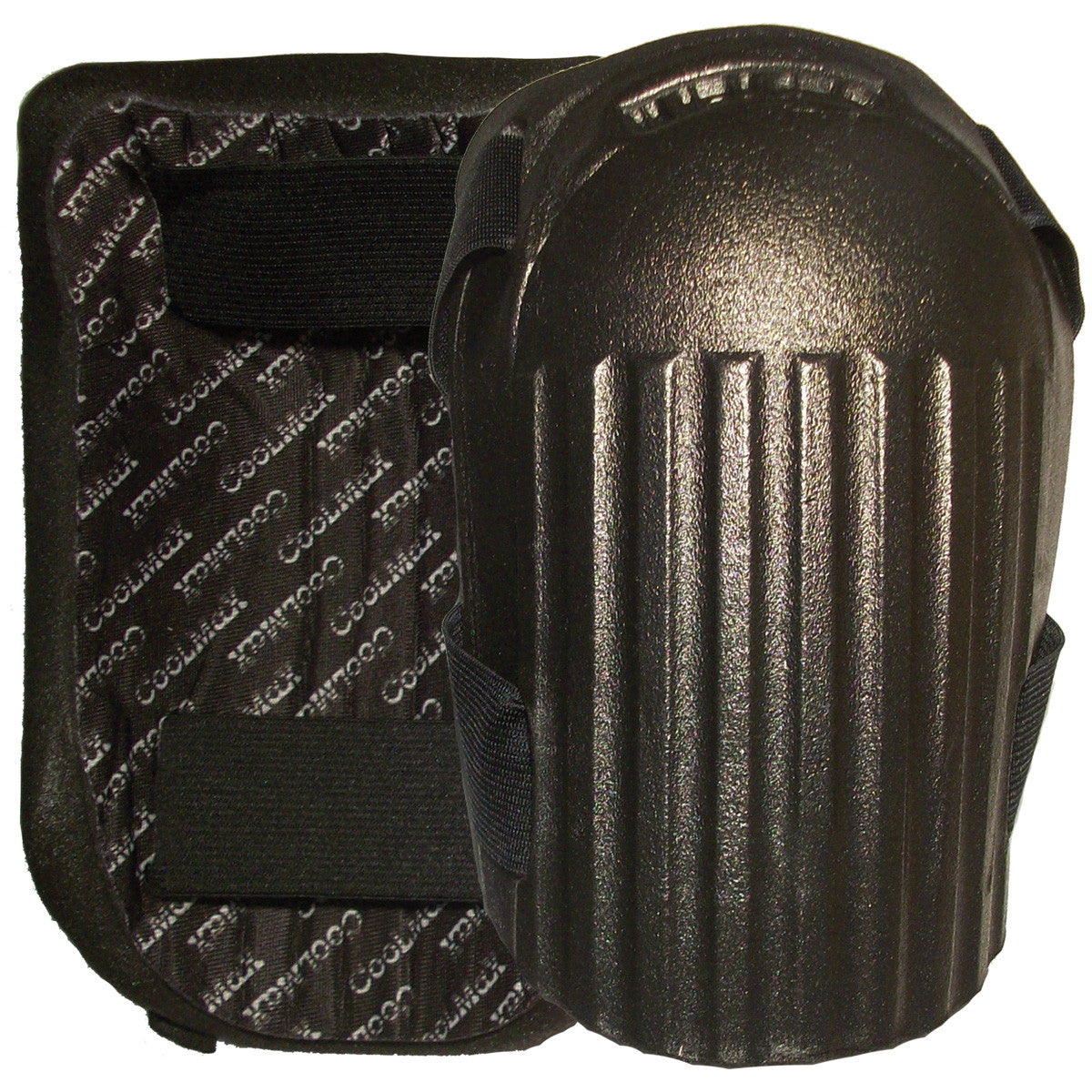 Knee Pads Ultimate Heavy Duty-eSafety Supplies, Inc