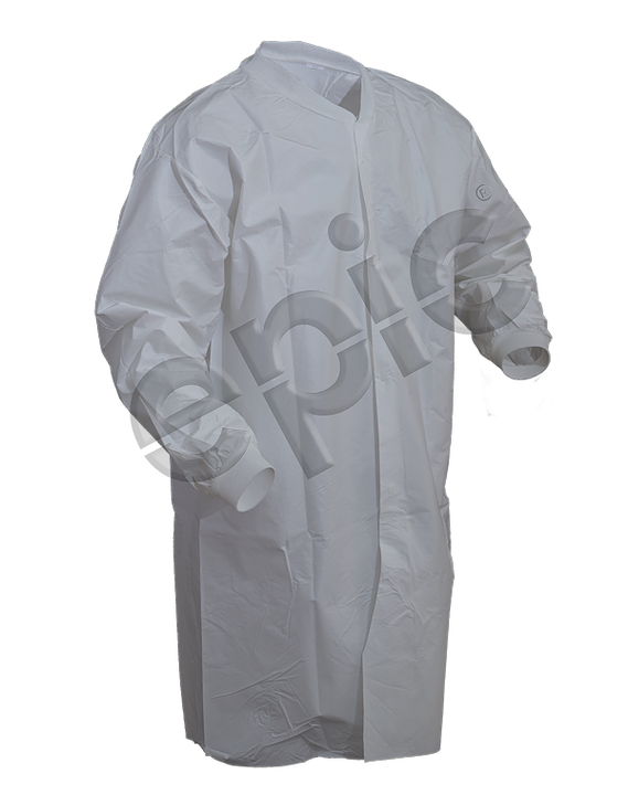 EPIC- High Performance / Static Dissipative Frock-eSafety Supplies, Inc