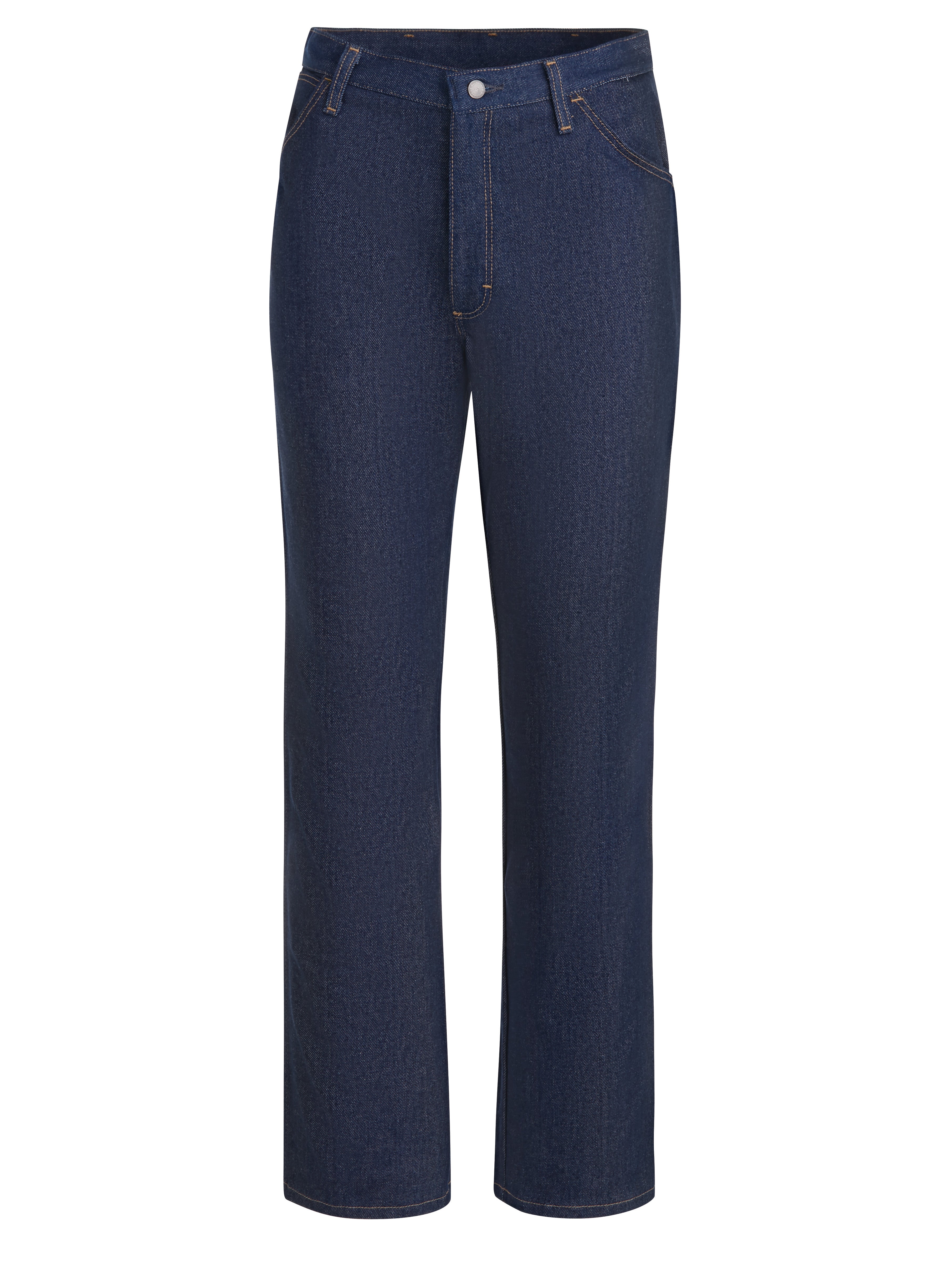 Men's Relaxed Excel FR Jean PEJ2 - Dark Denim-eSafety Supplies, Inc