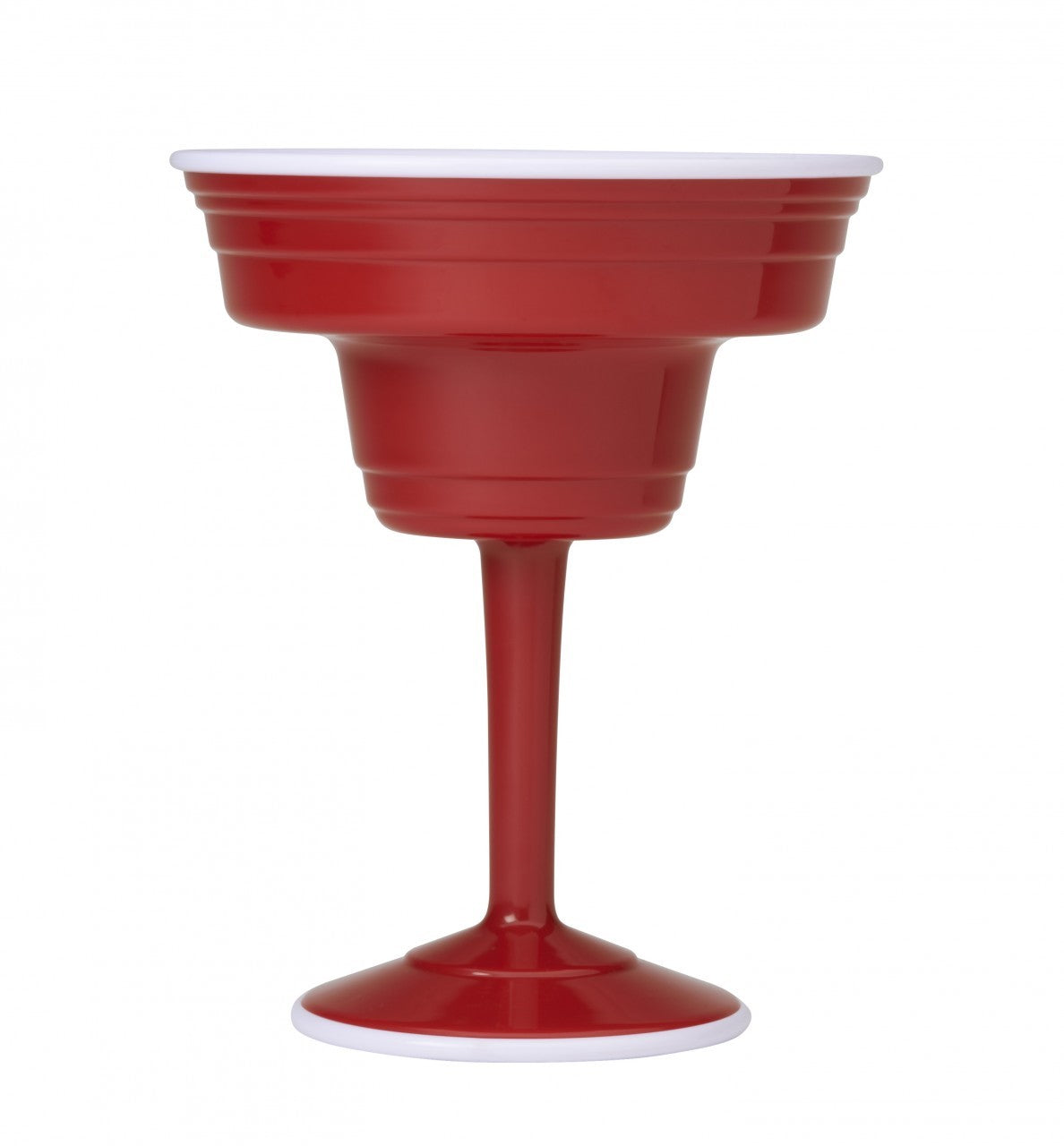 RED CUP LIVING- 15 OZ. MARGARITA CUP-eSafety Supplies, Inc