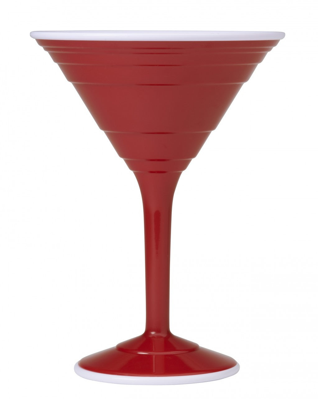 RED CUP LIVING- 12 OZ. COCKTAIL CUP-eSafety Supplies, Inc