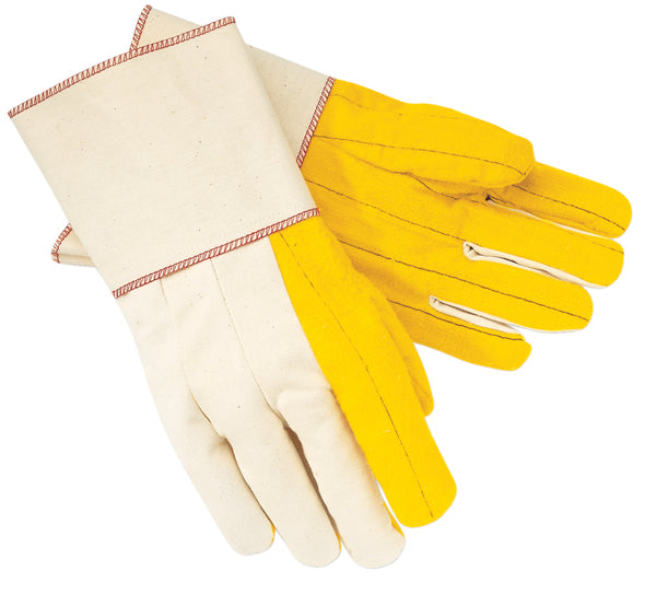 MCR Safety Chore Canvas Back Gauntlet-eSafety Supplies, Inc