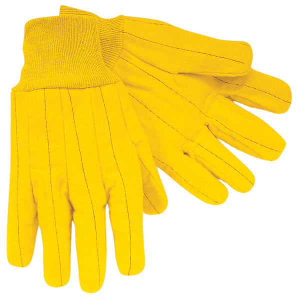 MCR Safety Chore Gold Quilted-eSafety Supplies, Inc