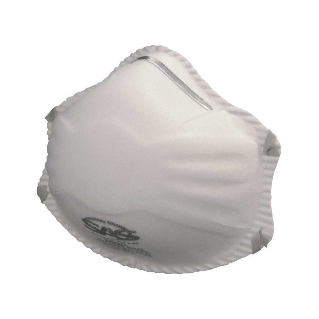 R95 PARTICULATE RESPIRATOR-eSafety Supplies, Inc