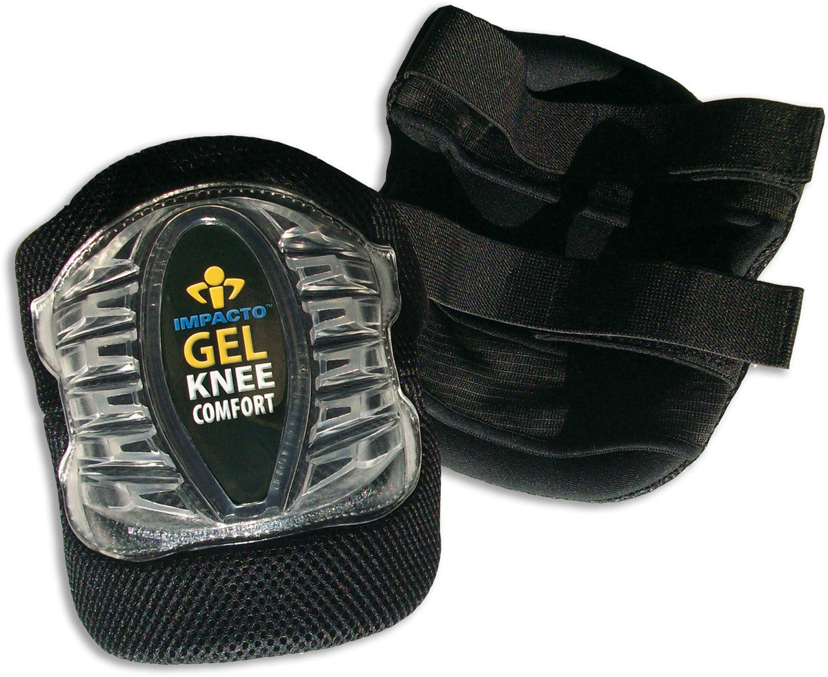 Knee Pads Gel Comfort Short-eSafety Supplies, Inc