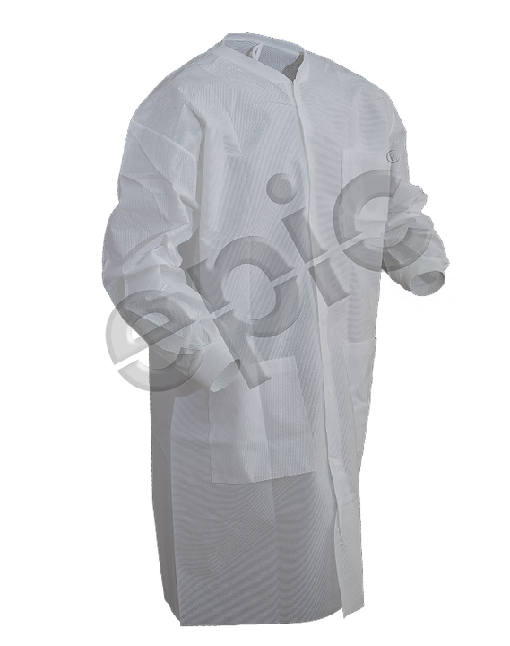 EPIC- High Performance Lab Coats- Case-eSafety Supplies, Inc
