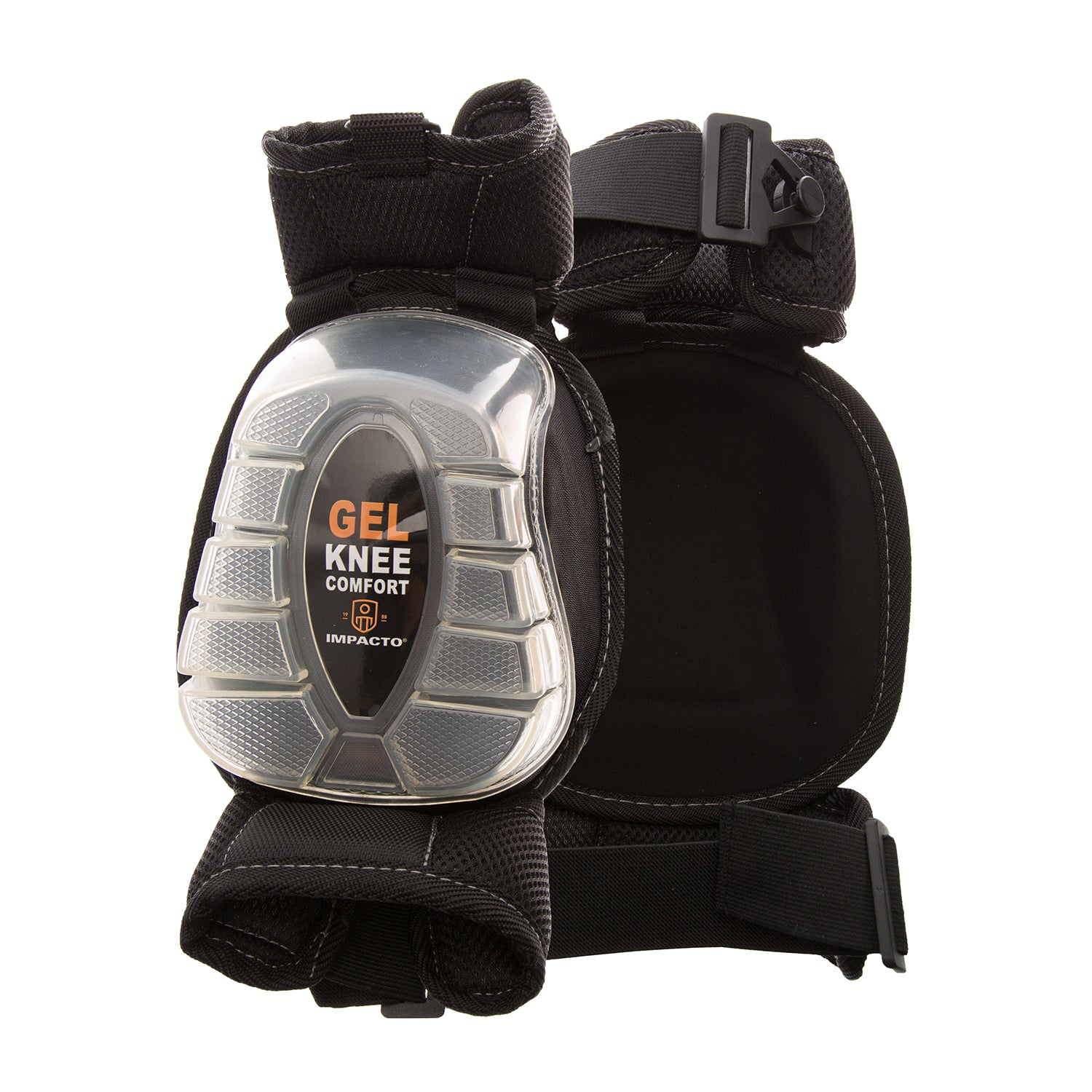 GELPRO Articulating Extended Knee Pads-eSafety Supplies, Inc