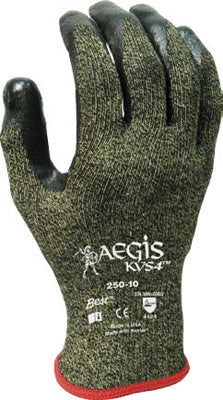 Best AEGIS KVS4 Gloves-eSafety Supplies, Inc