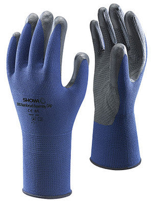 ATLAS Ventulus 380 Gloves-eSafety Supplies, Inc