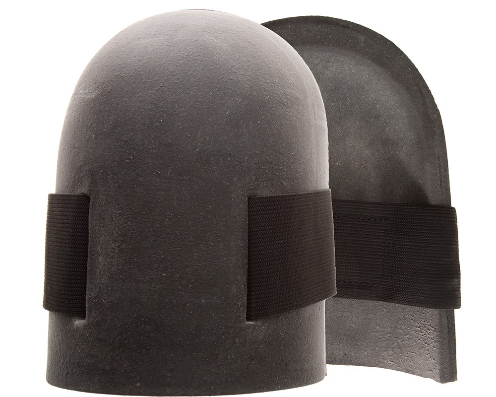 Impacto Heat Resistant Kneepads-eSafety Supplies, Inc