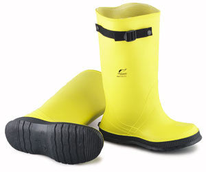 Onguard 17" Slicker PVC Boots with Strap