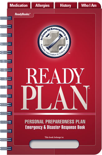 [Discontinued] ReadyPlan-eSafety Supplies, Inc