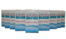 [Discontinued] Aqua Literz 5-year Shelf-Life Emergency Drinking Water-eSafety Supplies, Inc