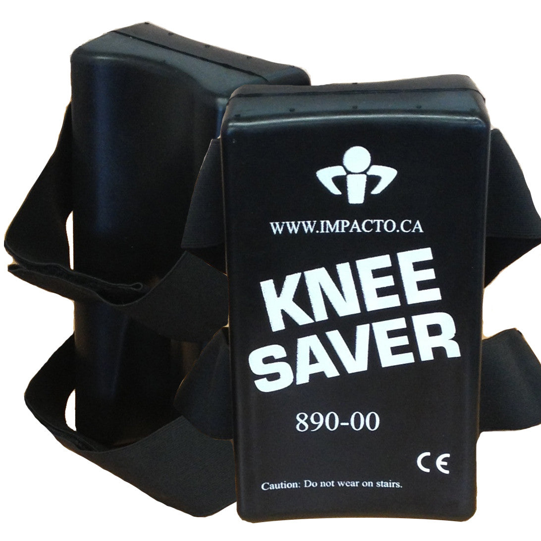 Knee Saver - Strain Reliever-eSafety Supplies, Inc