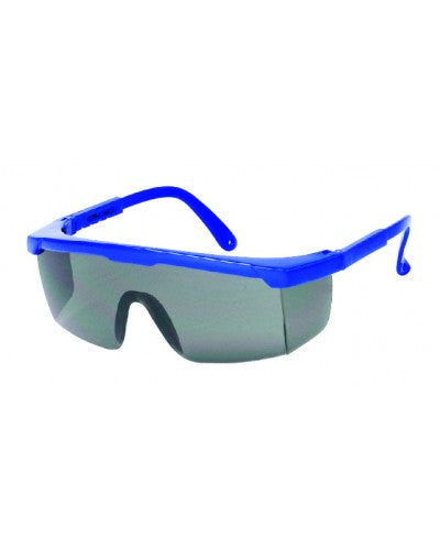 iNOX Guardian - Gray lens with blue frame-eSafety Supplies, Inc