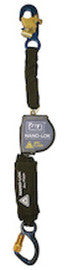 DBI-SALA Nano-Lok Arc Flash Self Retracting Lifeline With Anchor Hook-eSafety Supplies, Inc