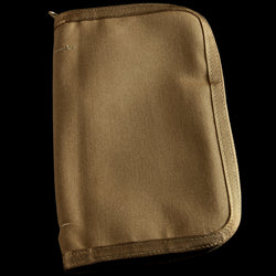 BOUND BOOK COVER-eSafety Supplies, Inc