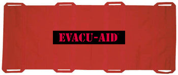 Evacu-Aid Stretcher-eSafety Supplies, Inc