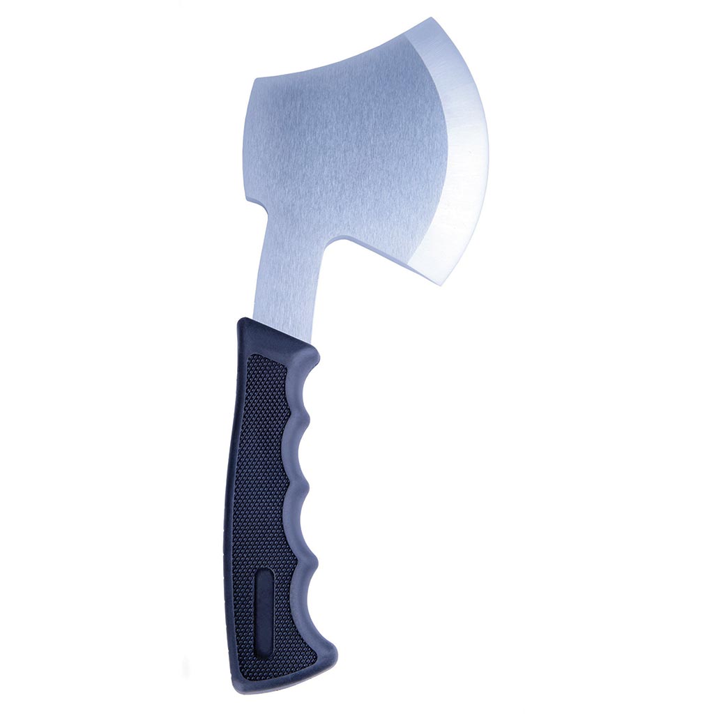 Camp Axe - Carbon Satin Steel-eSafety Supplies, Inc
