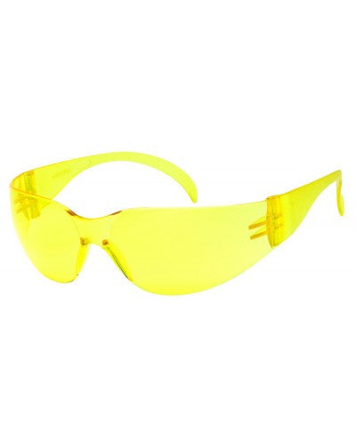 iNOX F-I - Amber lens with Amber frame-eSafety Supplies, Inc