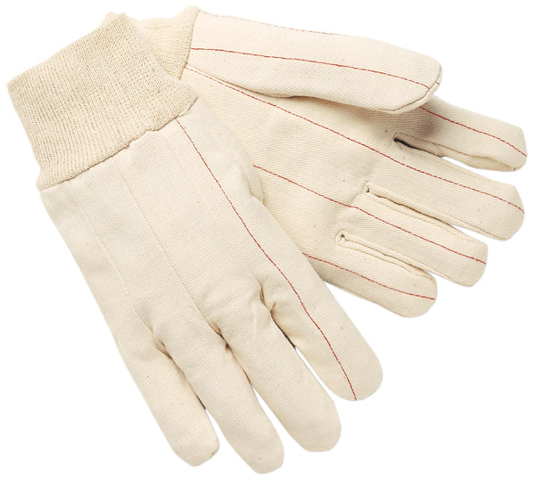 MCR Safety Double Palm Nap-In Knit Wrist-eSafety Supplies, Inc