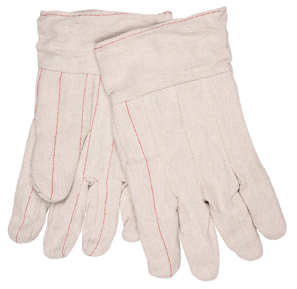MCR Safety Double Palm Nap-In Band Top-eSafety Supplies, Inc