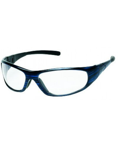 iNOX Cyclone - Clear lens with Blue frame-eSafety Supplies, Inc