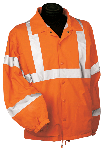 [Discontinued] 150 Series Windbreaker, Class 3