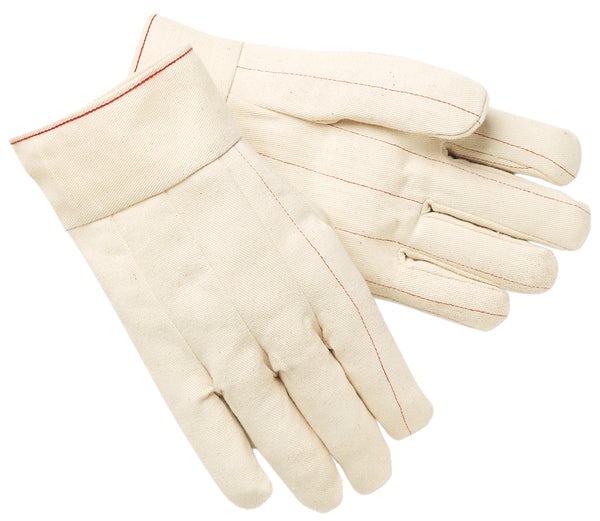 MCR Safety Double Palm Nap-Out Band Top-eSafety Supplies, Inc