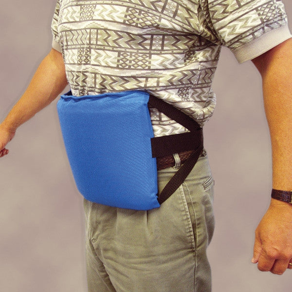 Abdominal Protector-eSafety Supplies, Inc