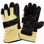 Bumble Bee - Stand Shoulder Leather-eSafety Supplies, Inc