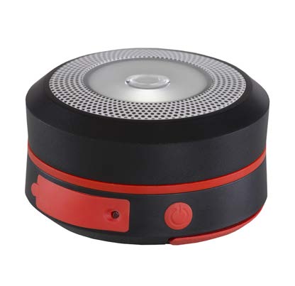 Stansport - Solar Brite Collapsible Lantern / Flashlight-eSafety Supplies, Inc
