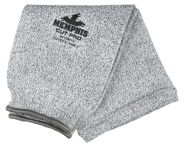 MCR Safety Memphis Cut Pro, 12" 13ga HPPE Sleeve-eSafety Supplies, Inc