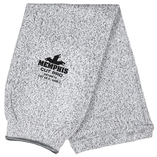 MCR Safety Memphis Cut Pro, 18" 13ga HPPE Sleeve-eSafety Supplies, Inc