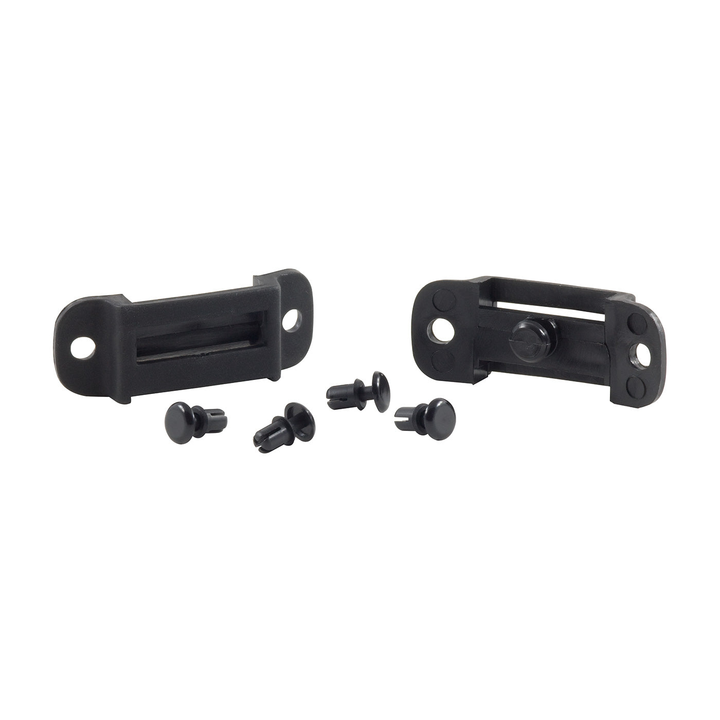 Pacific Helmets Ear Muff Mounting Clip Set