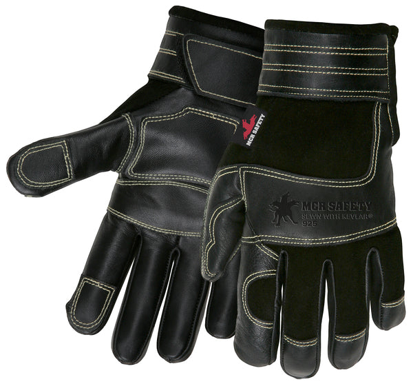 MCR Safety MCR Safety MT Black Deer/Cow MigTig-eSafety Supplies, Inc