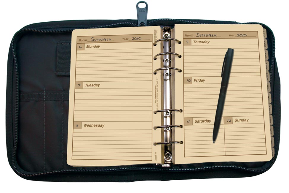 COMPLETE FIELD PLANNER KIT-eSafety Supplies, Inc