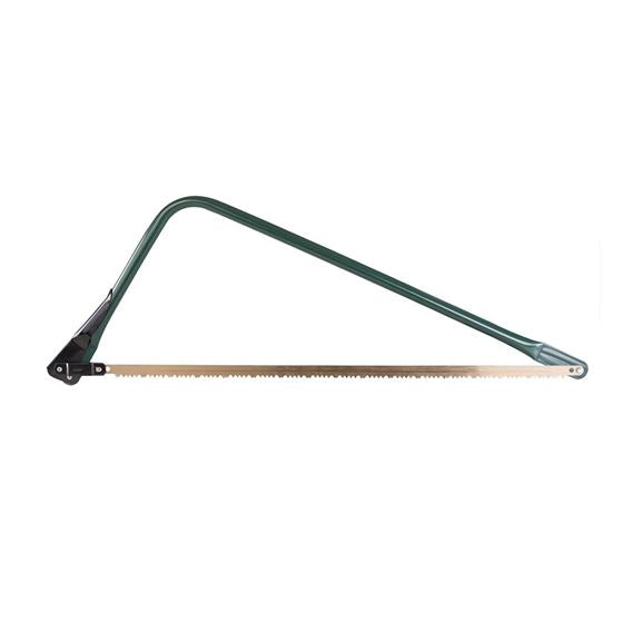 Bow Camp Saw ƒ?? 18 Ft - With 2 Blades-eSafety Supplies, Inc