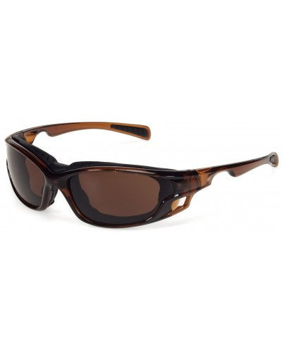 iNOX Gazer - Brown lens with Brown frame-eSafety Supplies, Inc