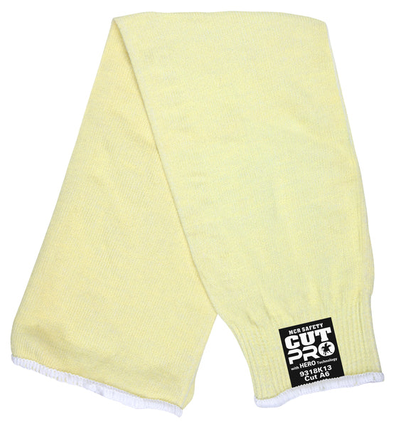 MCR Safety Memphis HERO 13GA 18" Sleeve-eSafety Supplies, Inc