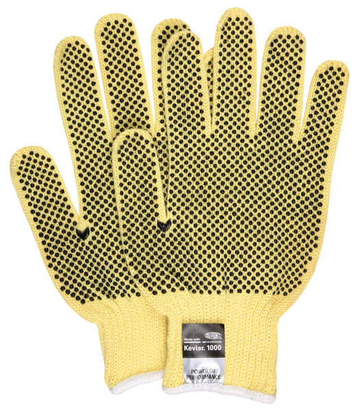 MCR Safety Reg Kevlar/Fiberglass Dot 2 Side-eSafety Supplies, Inc