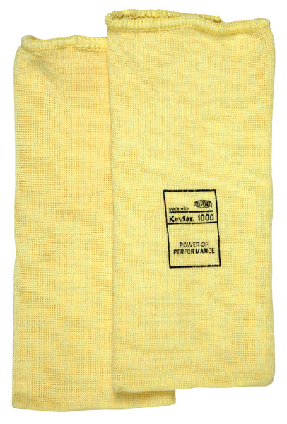 MCR Safety 100% 8" Kevlar Sleeve-eSafety Supplies, Inc