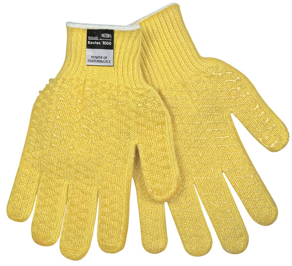 MCR Safety Reg Kevlar Honeygrip-eSafety Supplies, Inc