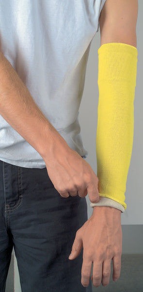 MCR Safety Kevlar/Cotton 18" Sleeve-eSafety Supplies, Inc