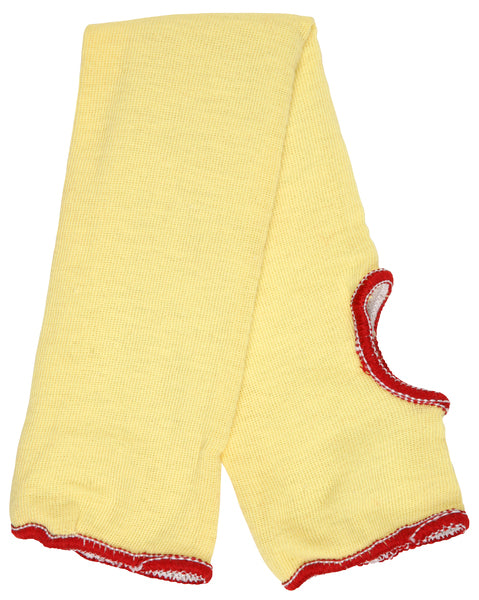 MCR Safety Kevlar/Cotton W/ ThumbSlot Sleeve-eSafety Supplies, Inc